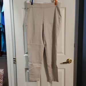 NWOT Maurices dress pants